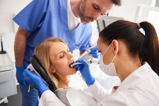 Best Full Mouth Reconstruction  in Elkhorn, WI