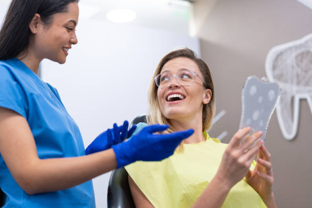 Why Choose Us for Your Dental Needs in Elkhorn, WI